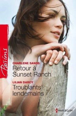 Capa do artigo Retour A Sunset Ranch - Troublants Lendemains