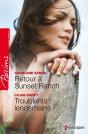 Retour A Sunset Ranch - Troublants Lendemains - Preview