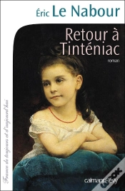 Capa do artigo Retour À Tinteniac