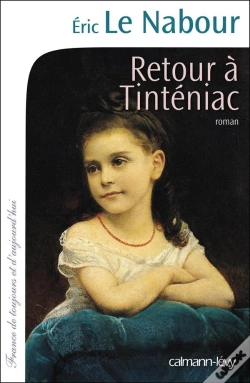Capa do artigo Retour À Tinteniac