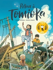 Capa do artigo Retour À Tomioka