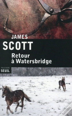Capa do artigo Retour À Watersbridge