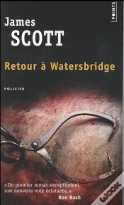 Capa do artigo Retour A Watersbridge