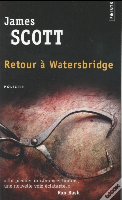 Capa do artigo Retour A Watersbridge