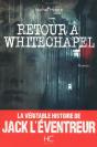 Retour À Whitechapel - Preview