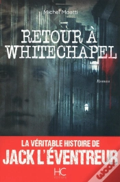 Capa do artigo Retour À Whitechapel