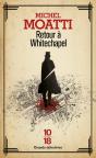 Retour À Whitechapel - Preview