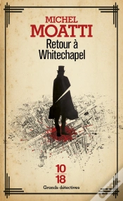 Capa do artigo Retour À Whitechapel