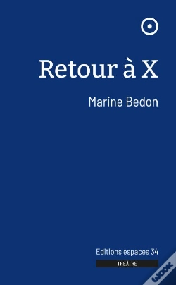 Capa do artigo Retour A X