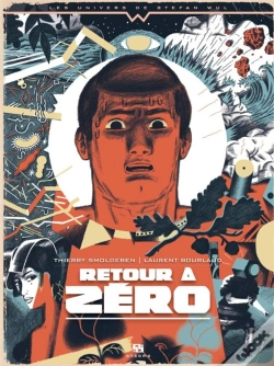 Capa do artigo Retour À Zéro
