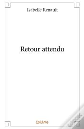 Capa do artigo Retour Attendu