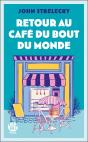 Retour Au Café Du Bout Du Monde - Preview