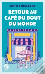 Capa do artigo Retour Au Café Du Bout Du Monde