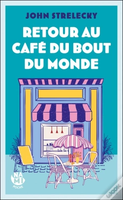 Capa do artigo Retour Au Café Du Bout Du Monde