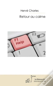 Capa do artigo Retour Au Calme