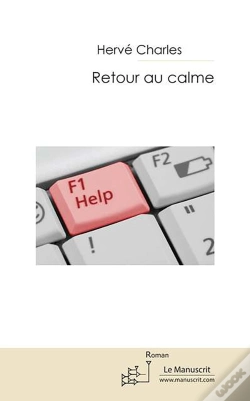 Capa do artigo Retour Au Calme