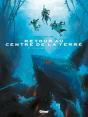 Retour Au Centre De La Terre Tome 3 ; Les Prophètes Ignorants - Preview
