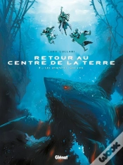 Capa do artigo Retour Au Centre De La Terre Tome 3 ; Les Prophètes Ignorants