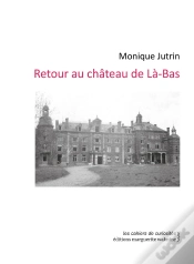 Capa do artigo Retour Au Château De Là-Bas