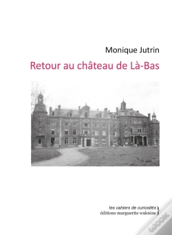Capa do artigo Retour Au Château De Là-Bas
