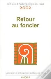 Capa do artigo Retour Au Foncier