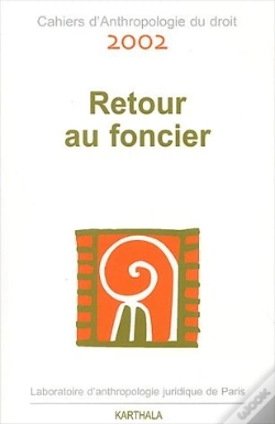 Capa do artigo Retour Au Foncier