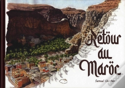 Capa do artigo Retour Au Maroc