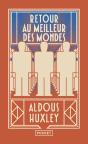 Retour Au Meilleur Des Mondes - Preview