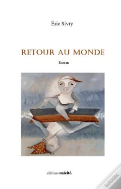 Capa do artigo Retour Au Monde
