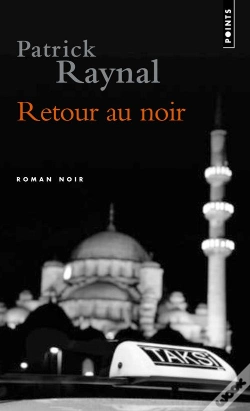 Capa do artigo Retour Au Noir