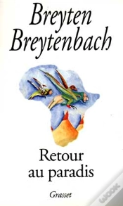 Capa do artigo Retour Au Paradis