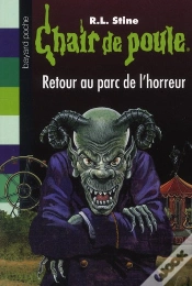 Capa do artigo Retour Au Parc De L