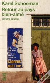 Capa do artigo Retour Au Pays Bien-Aimé