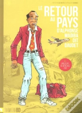 Retour Au Pays D'Alphonse Madiba Dit Daudet