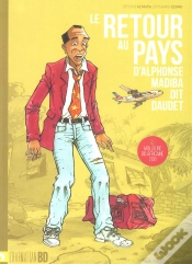 Capa do artigo Retour Au Pays D