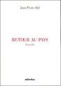 Retour Au Pays Nouvelles - Preview