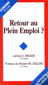 Retour Au Plein Emploi