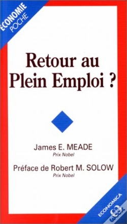 Capa do artigo Retour Au Plein Emploi