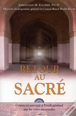 Capa do artigo Retour Au Sacre