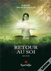 Capa do artigo Retour Au Soi