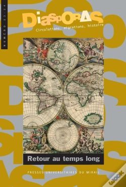 Capa do artigo Retour Au Temps Long