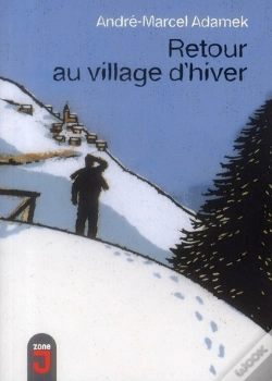 Capa do artigo Retour Au Village D'Hiver