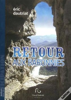 Capa do artigo Retour Aux Baronnies