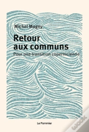Capa do artigo Retour Aux Communs : Une Transition Copernicienne
