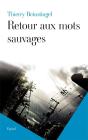 Retour Aux Mots Sauvages - Preview