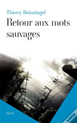Capa do artigo Retour Aux Mots Sauvages