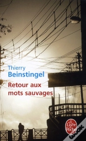 Capa do artigo Retour Aux Mots Sauvages