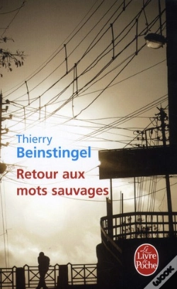 Capa do artigo Retour Aux Mots Sauvages