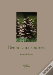 Capa do artigo Retour Aux Sources