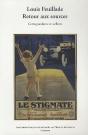 Retour Aux Sources ; Correspondance Et Archives - Preview